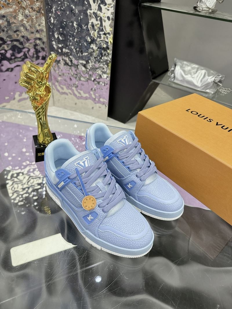 Louis Vuitton Trainer Sneaker